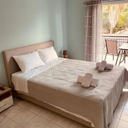 Gm Apartments Tolón Zewnętrze zdjęcie