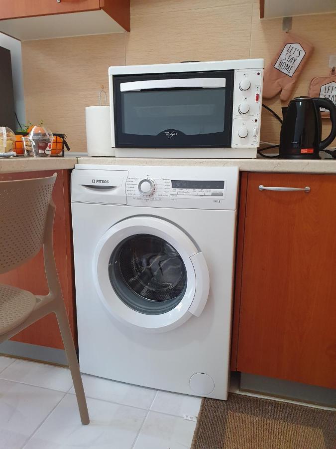 Gm Apartments Tolón Zewnętrze zdjęcie