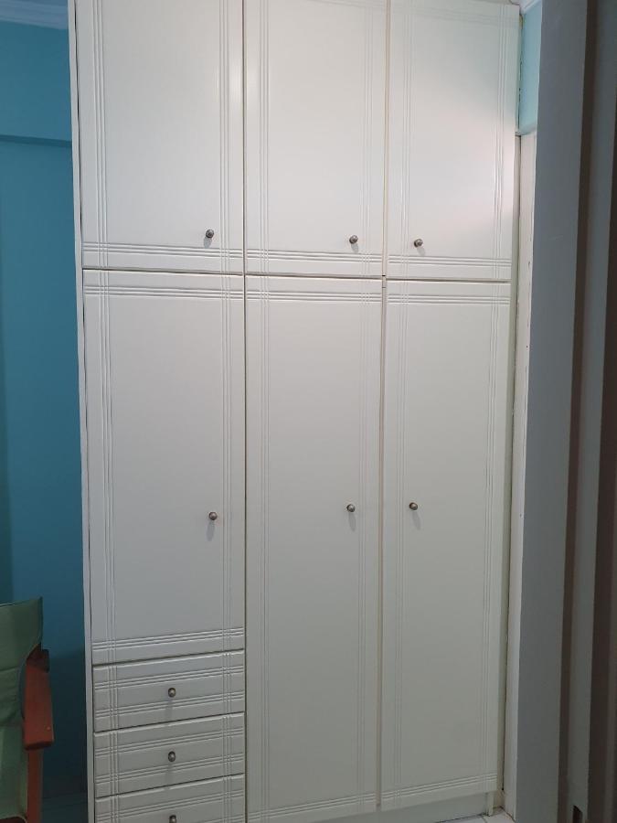 Gm Apartments Tolón Zewnętrze zdjęcie