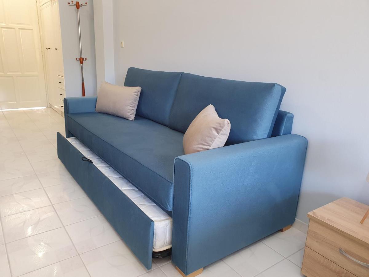 Gm Apartments Tolón Zewnętrze zdjęcie