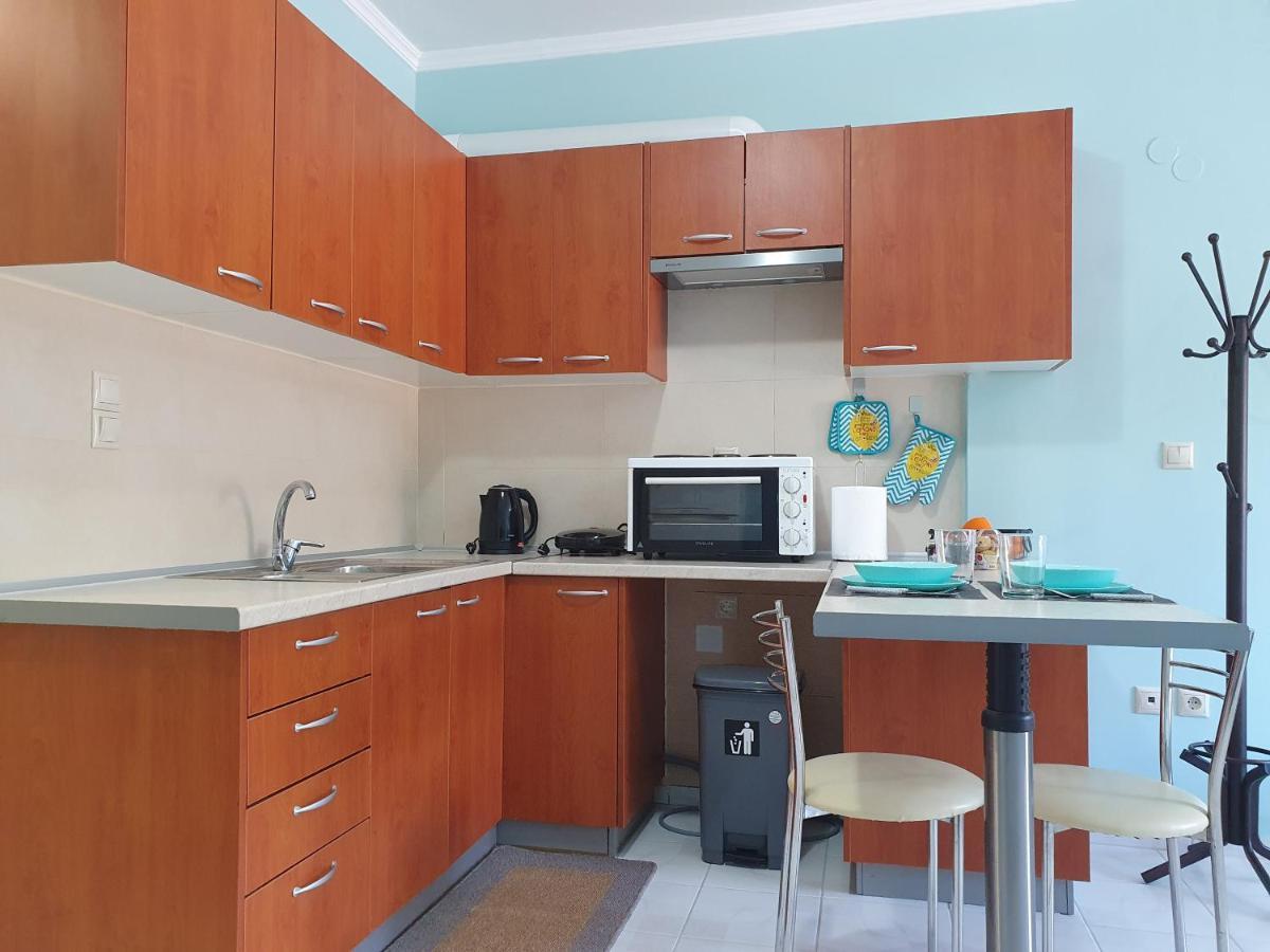 Gm Apartments Tolón Zewnętrze zdjęcie