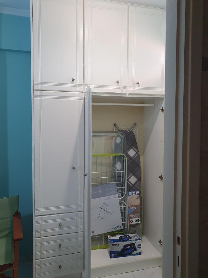 Gm Apartments Tolón Zewnętrze zdjęcie