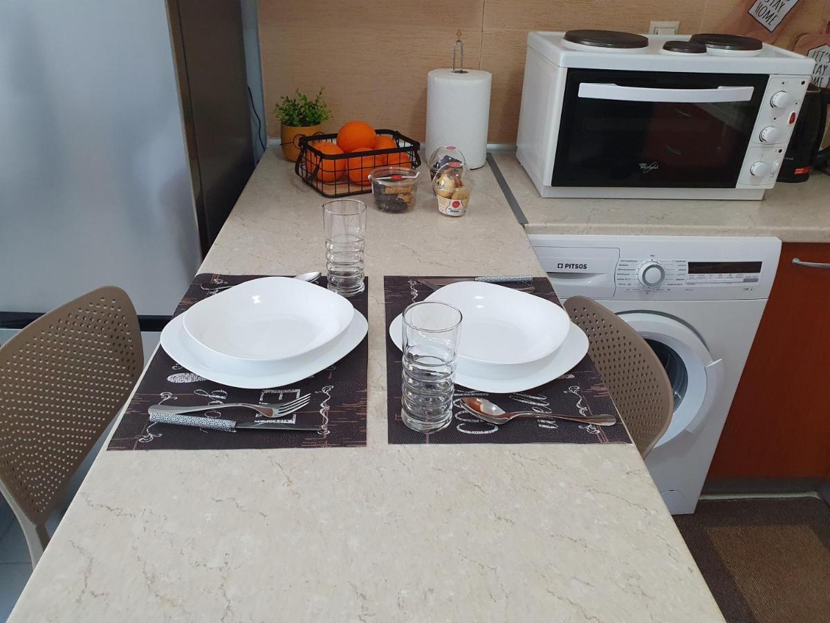Gm Apartments Tolón Zewnętrze zdjęcie