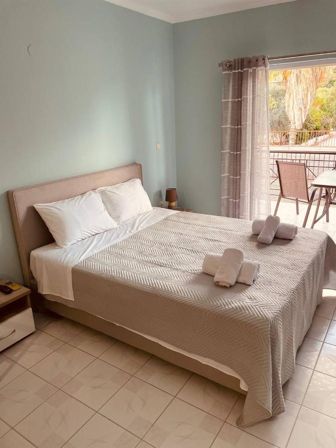 Gm Apartments Tolón Zewnętrze zdjęcie