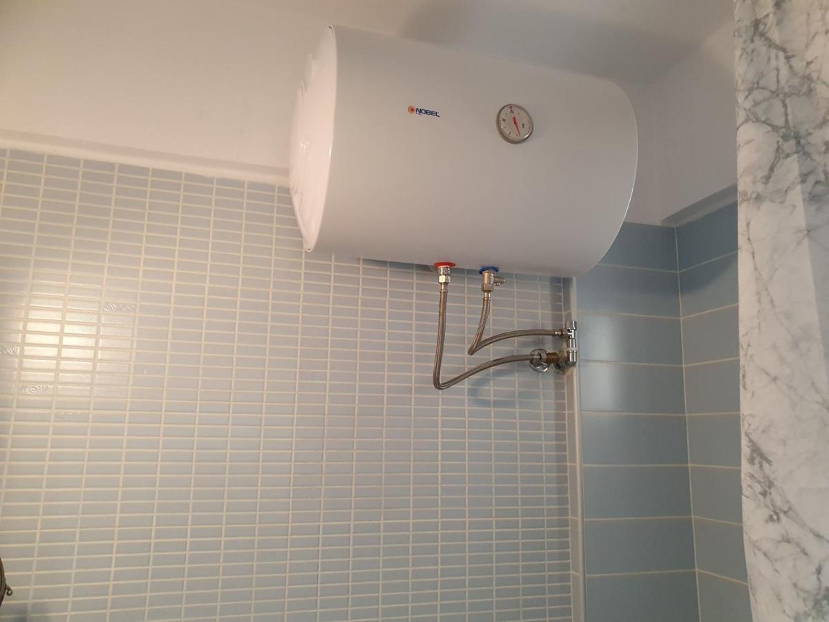 Gm Apartments Tolón Zewnętrze zdjęcie