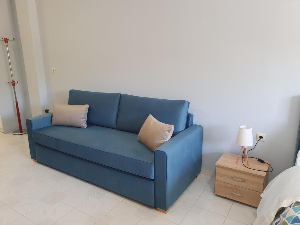 Gm Apartments Tolón Zewnętrze zdjęcie