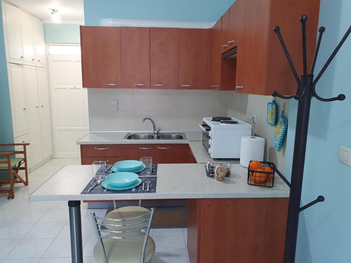 Gm Apartments Tolón Zewnętrze zdjęcie