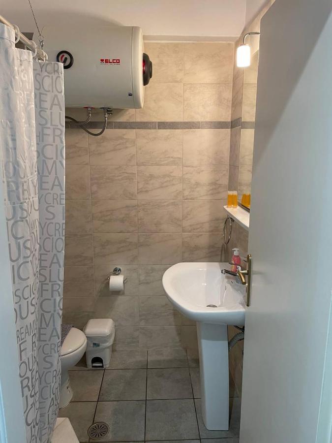 Gm Apartments Tolón Zewnętrze zdjęcie
