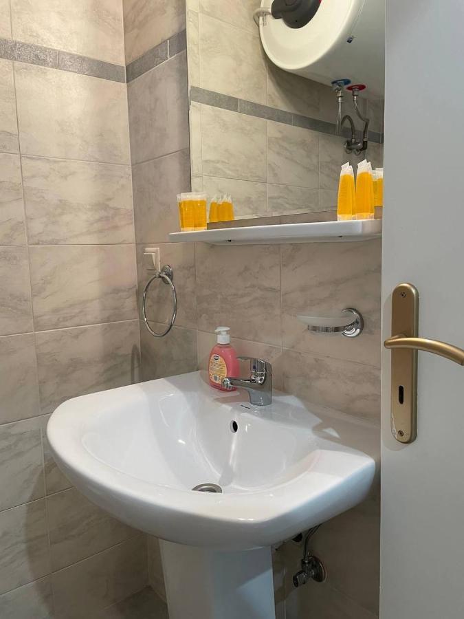 Gm Apartments Tolón Zewnętrze zdjęcie
