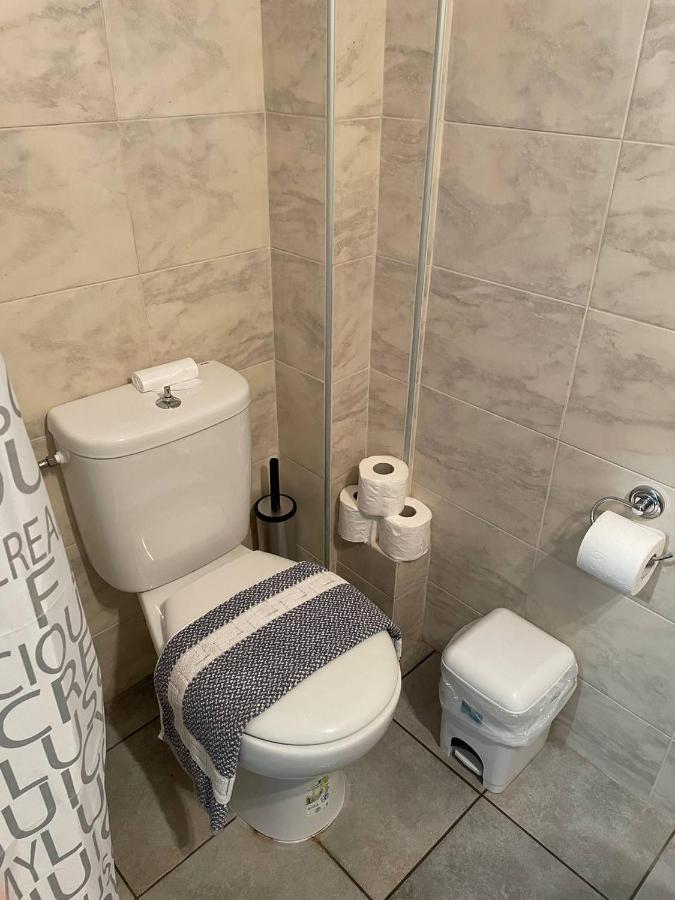 Gm Apartments Tolón Zewnętrze zdjęcie