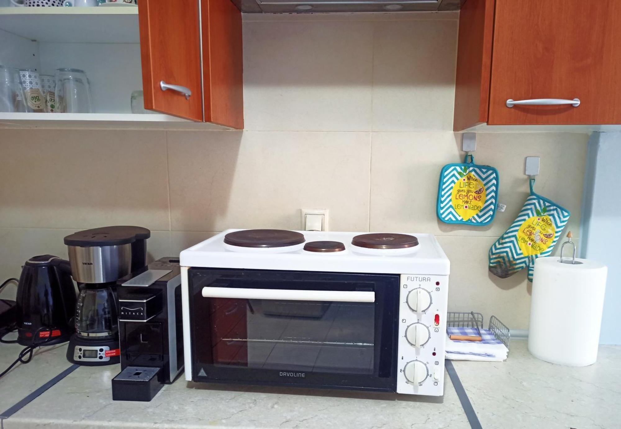 Gm Apartments Tolón Zewnętrze zdjęcie