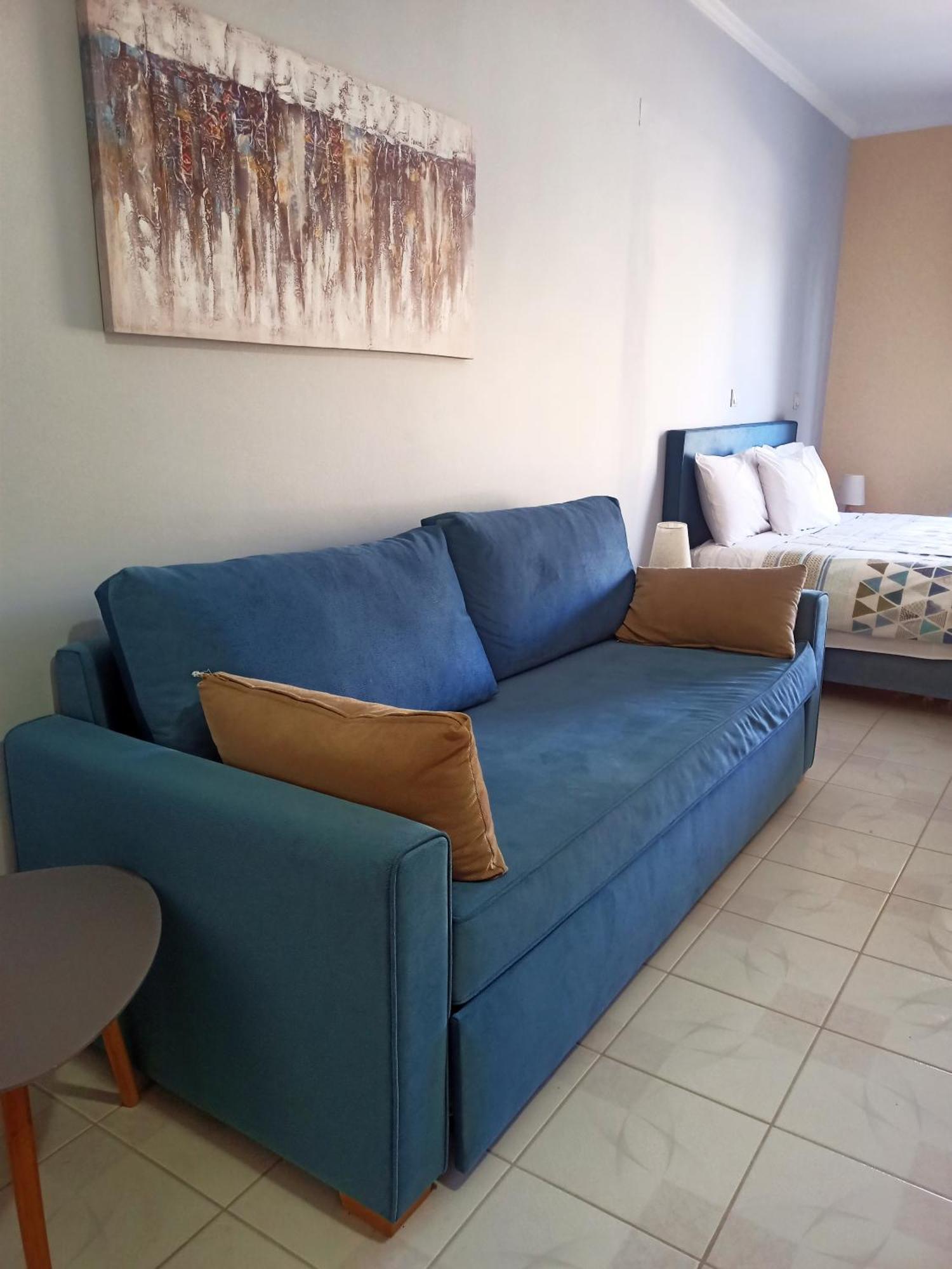 Gm Apartments Tolón Zewnętrze zdjęcie