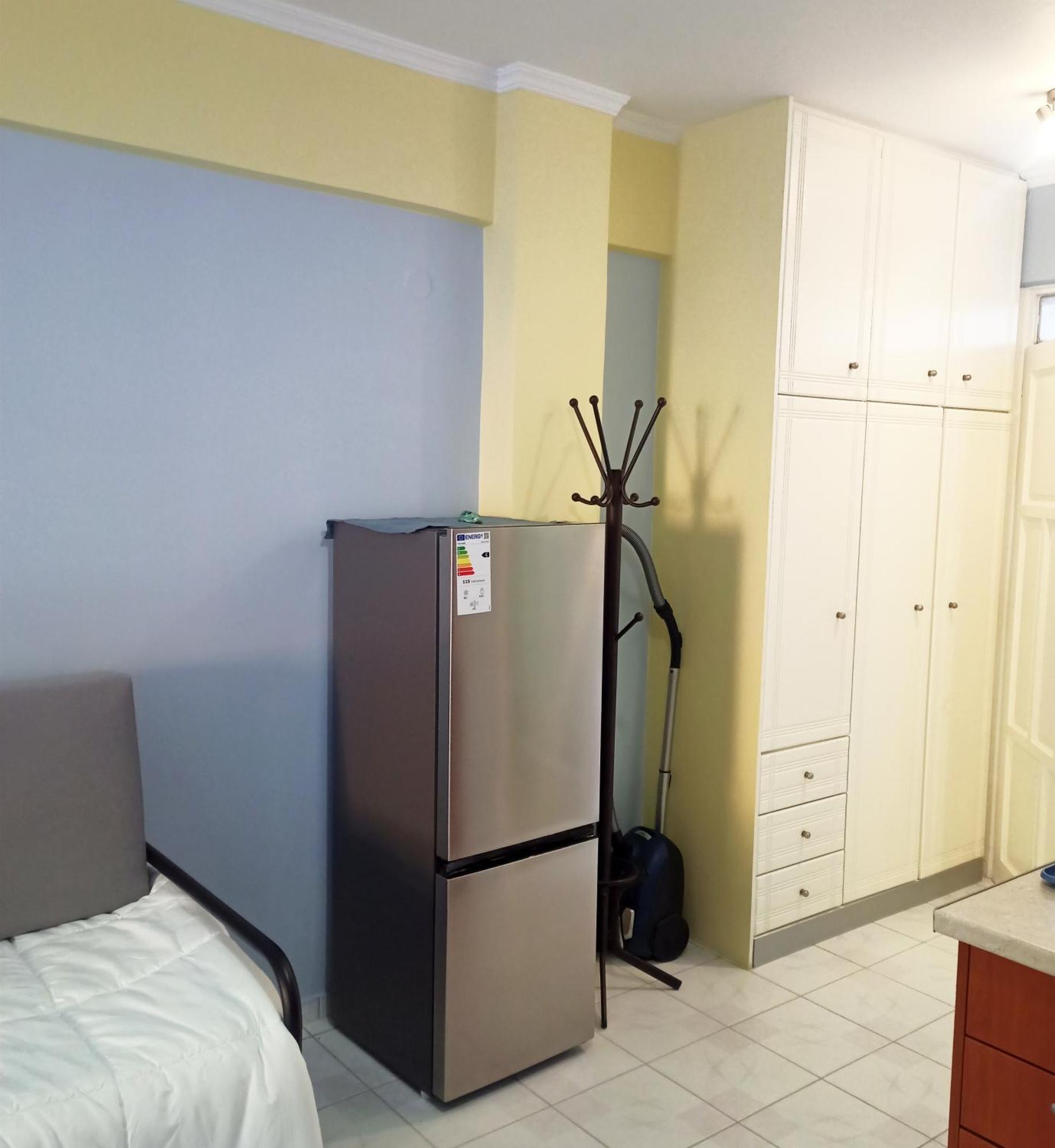Gm Apartments Tolón Zewnętrze zdjęcie
