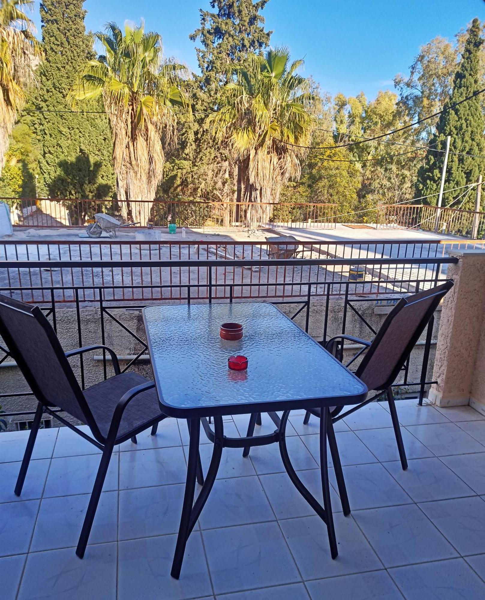 Gm Apartments Tolón Zewnętrze zdjęcie