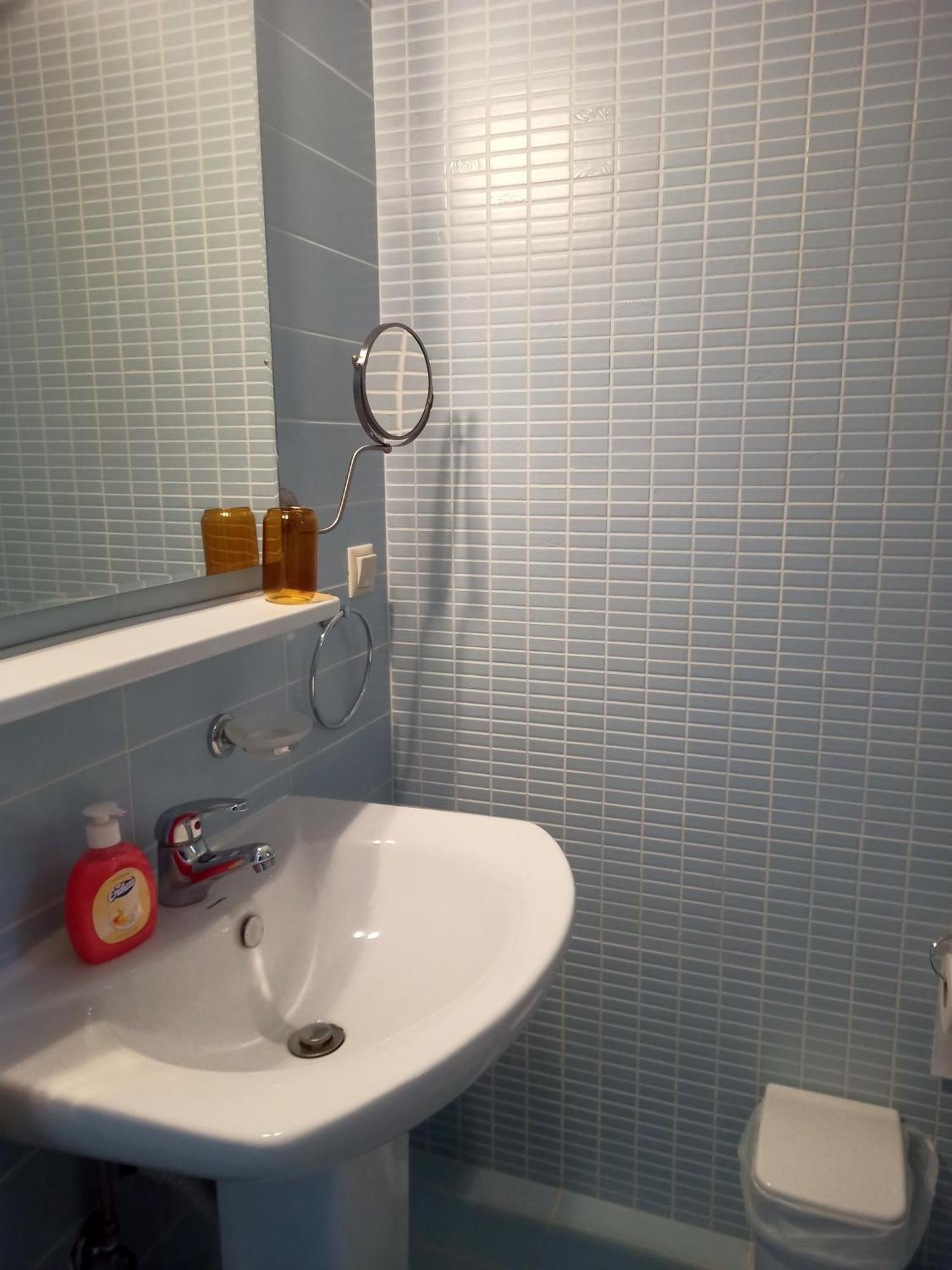 Gm Apartments Tolón Zewnętrze zdjęcie