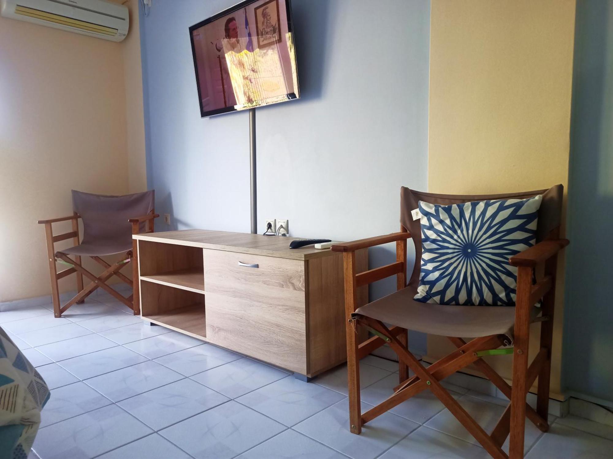 Gm Apartments Tolón Zewnętrze zdjęcie