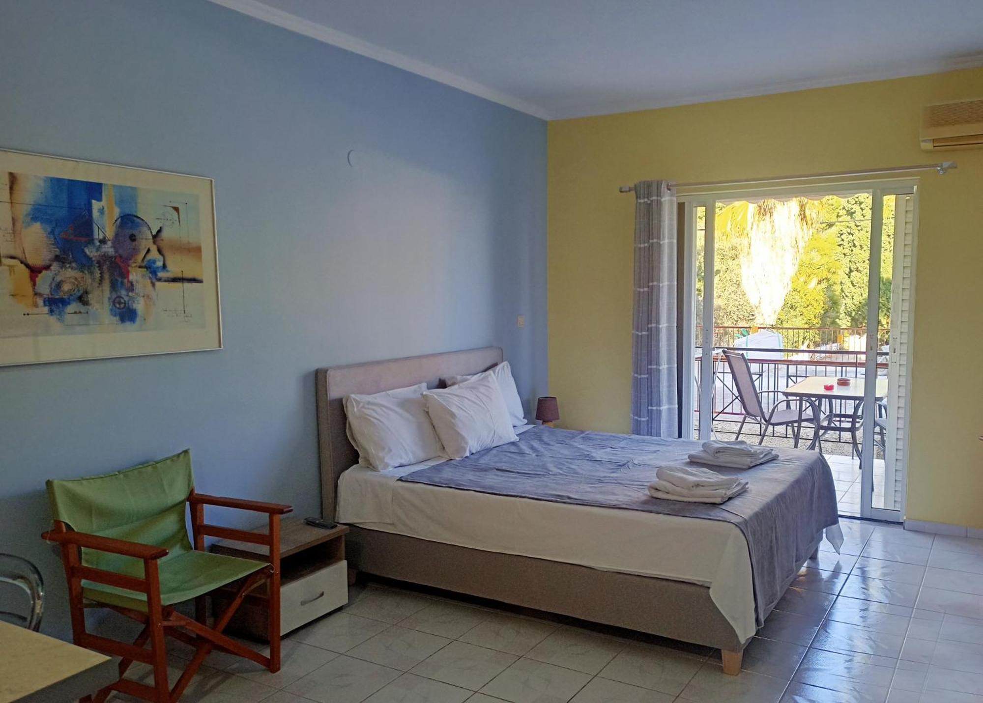 Gm Apartments Tolón Zewnętrze zdjęcie