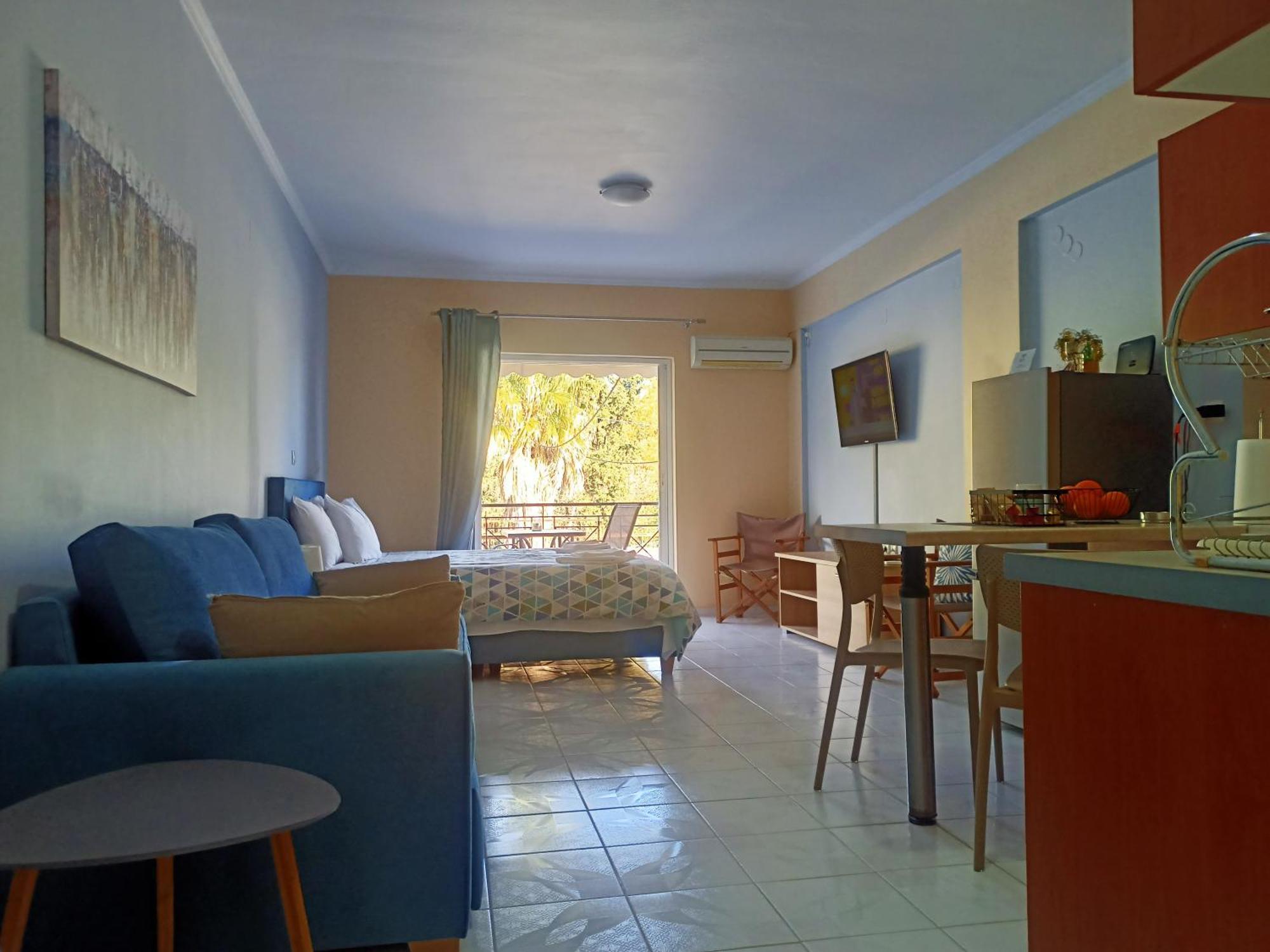 Gm Apartments Tolón Zewnętrze zdjęcie