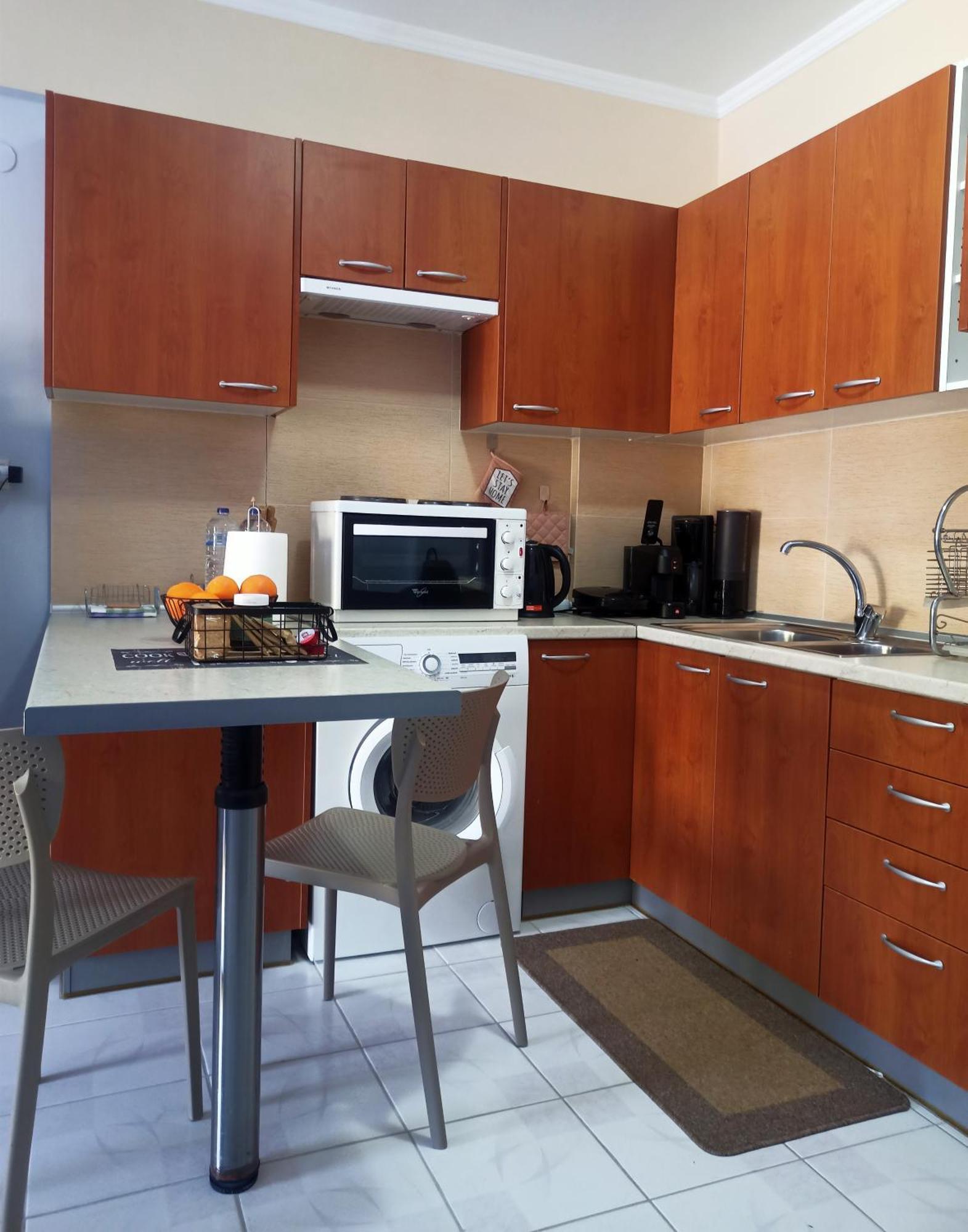 Gm Apartments Tolón Zewnętrze zdjęcie