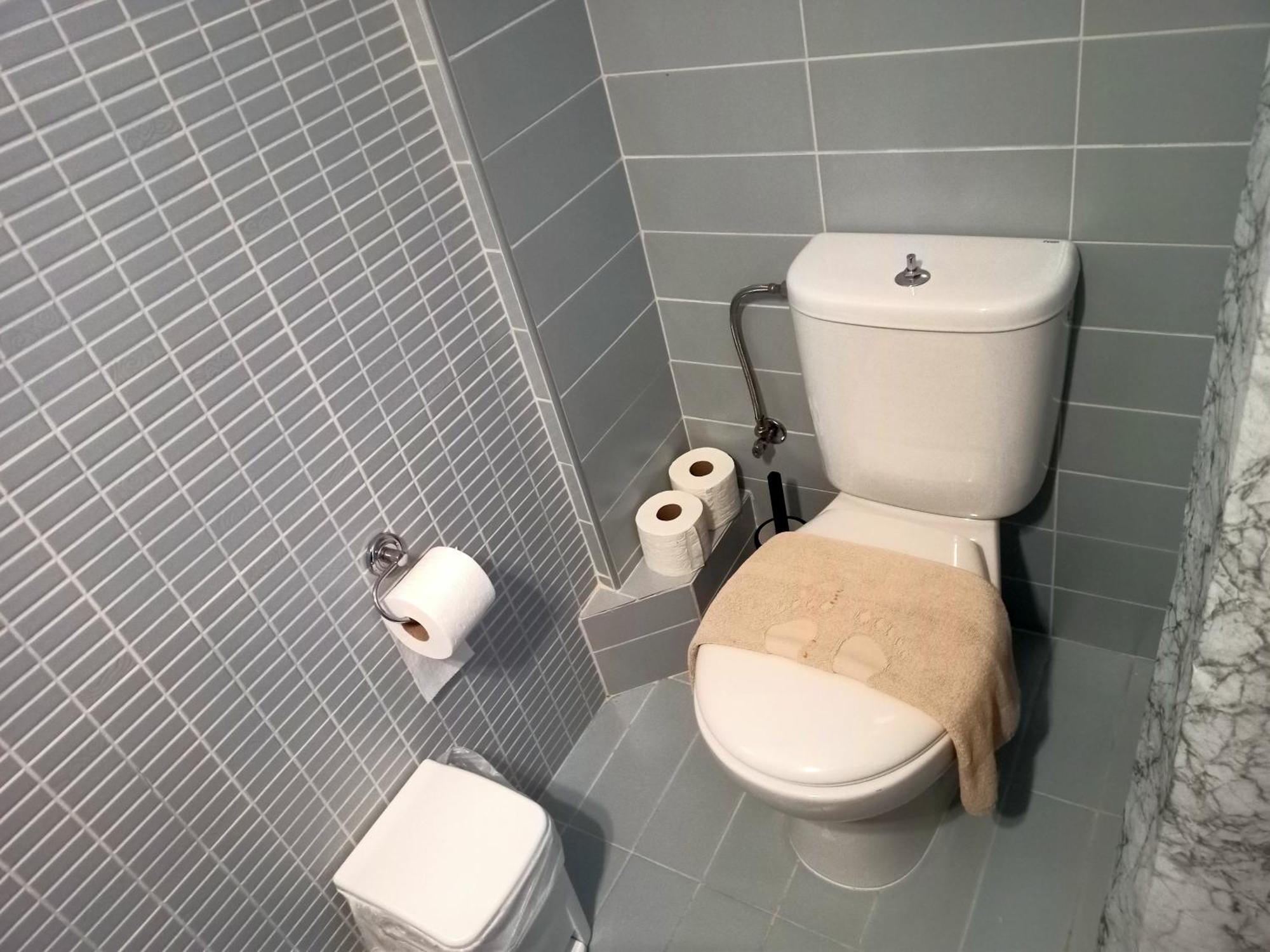 Gm Apartments Tolón Zewnętrze zdjęcie