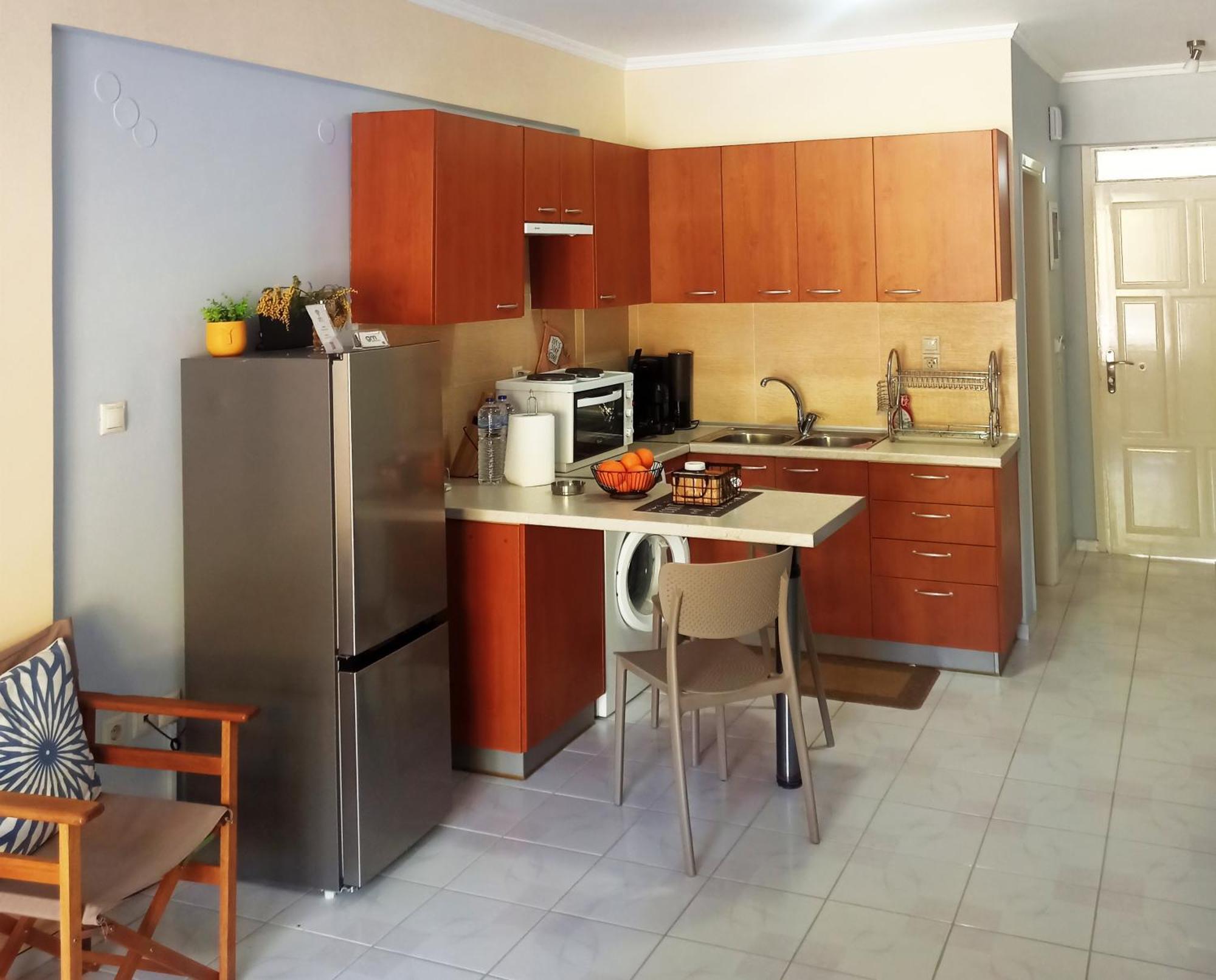 Gm Apartments Tolón Zewnętrze zdjęcie