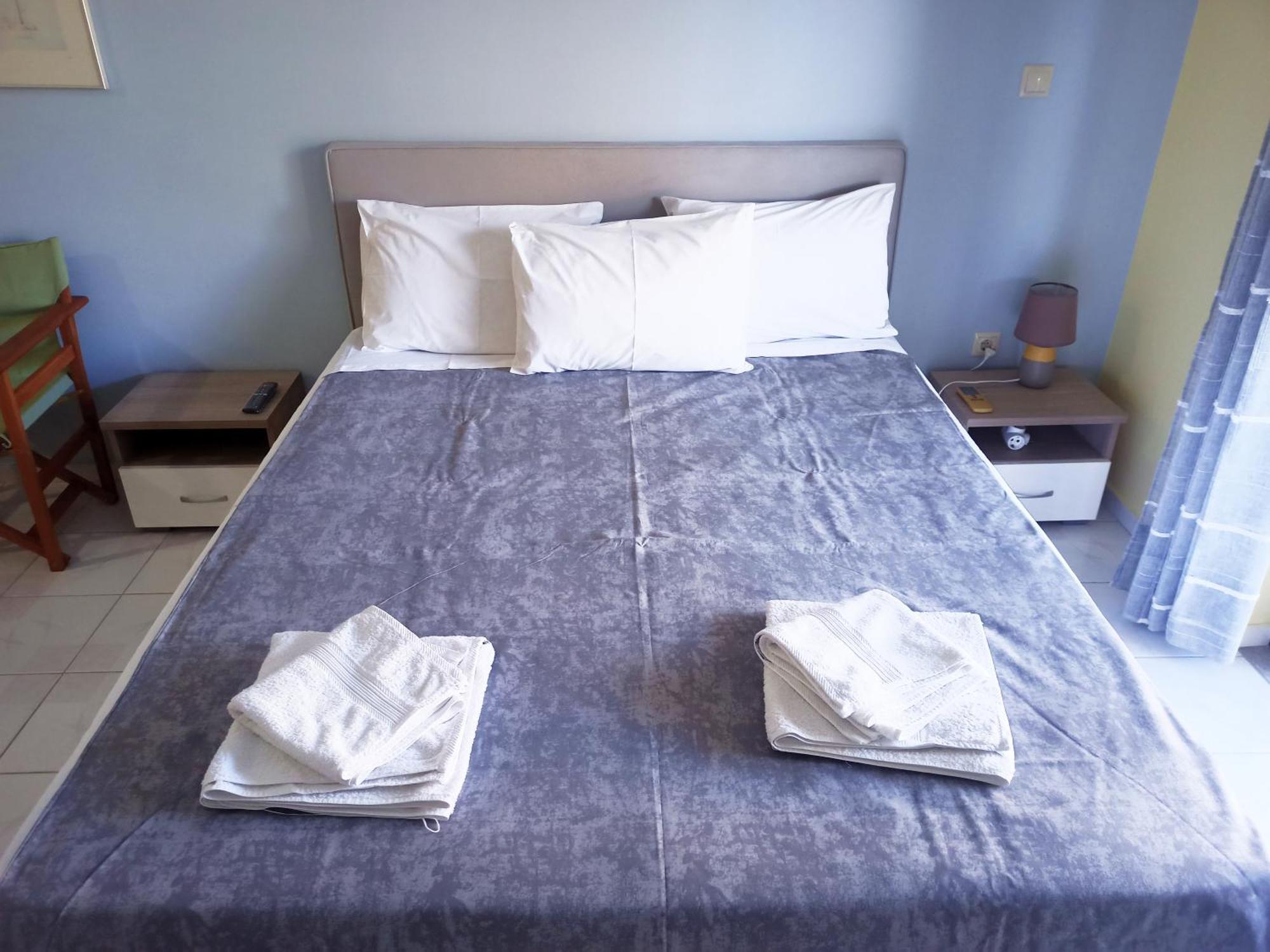 Gm Apartments Tolón Zewnętrze zdjęcie