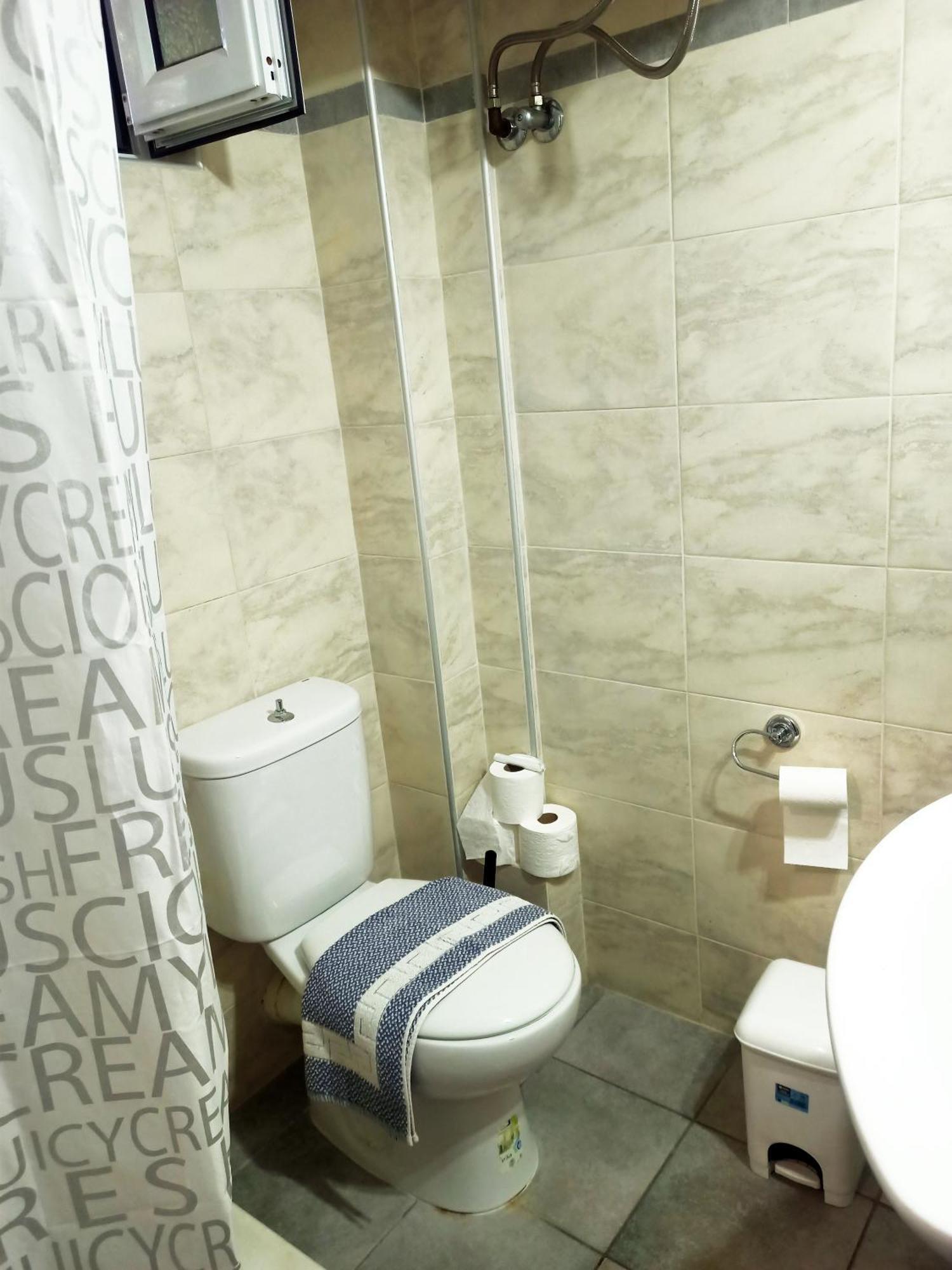 Gm Apartments Tolón Zewnętrze zdjęcie