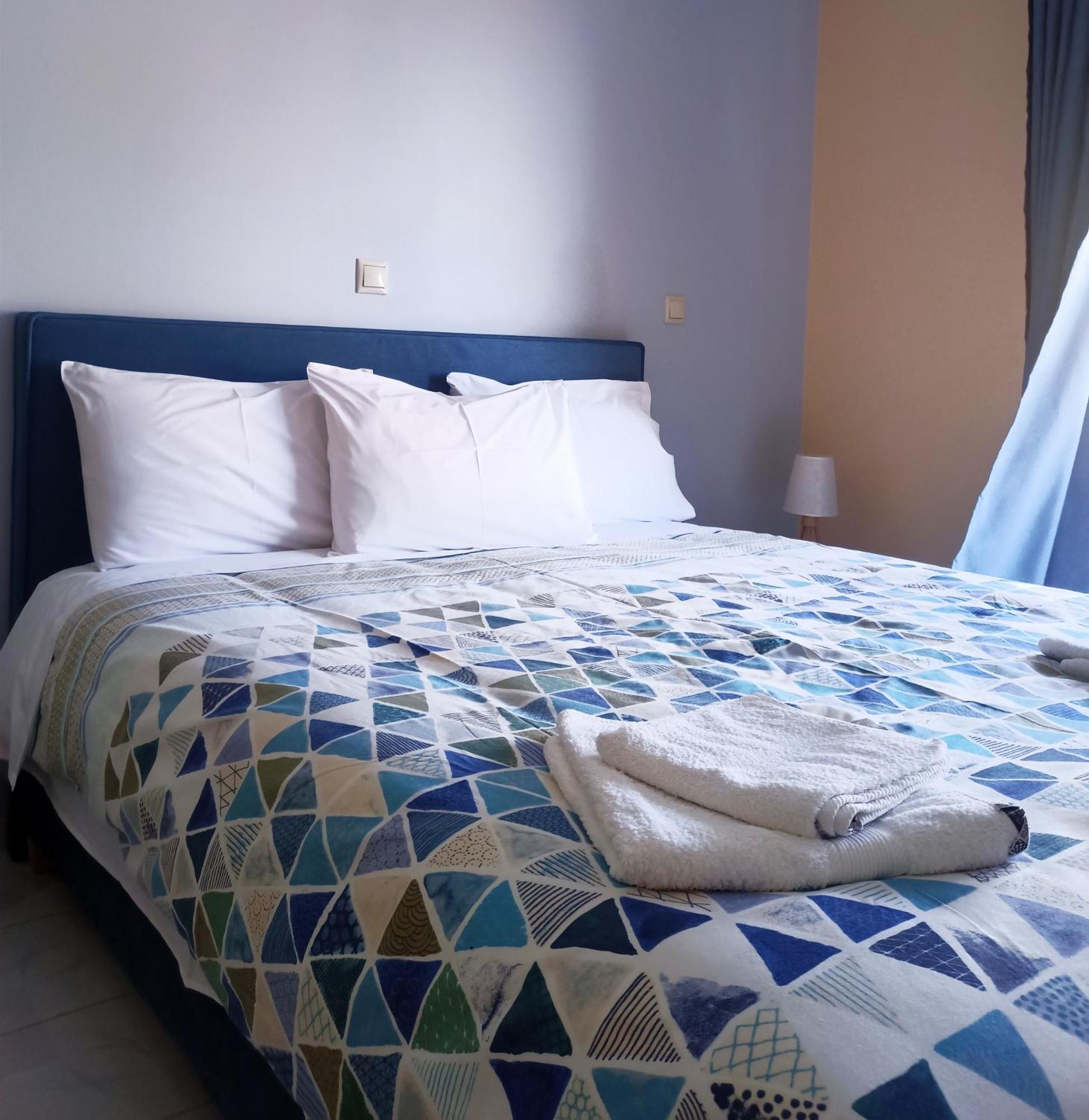 Gm Apartments Tolón Zewnętrze zdjęcie