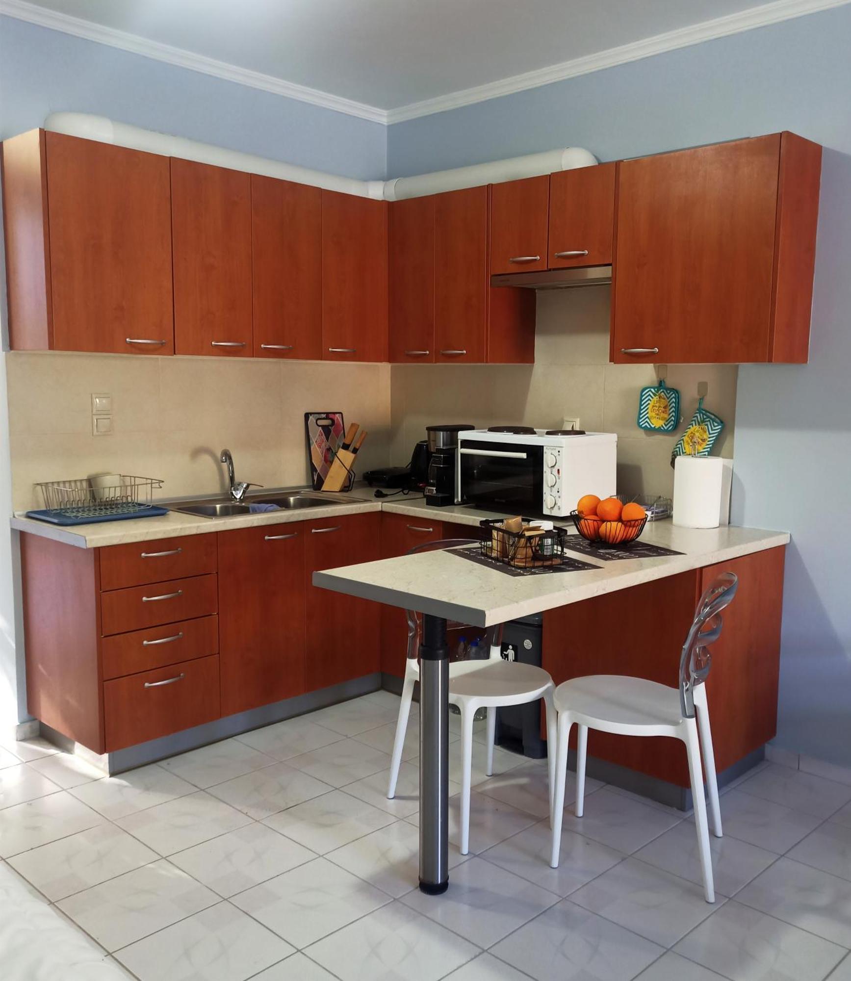 Gm Apartments Tolón Zewnętrze zdjęcie