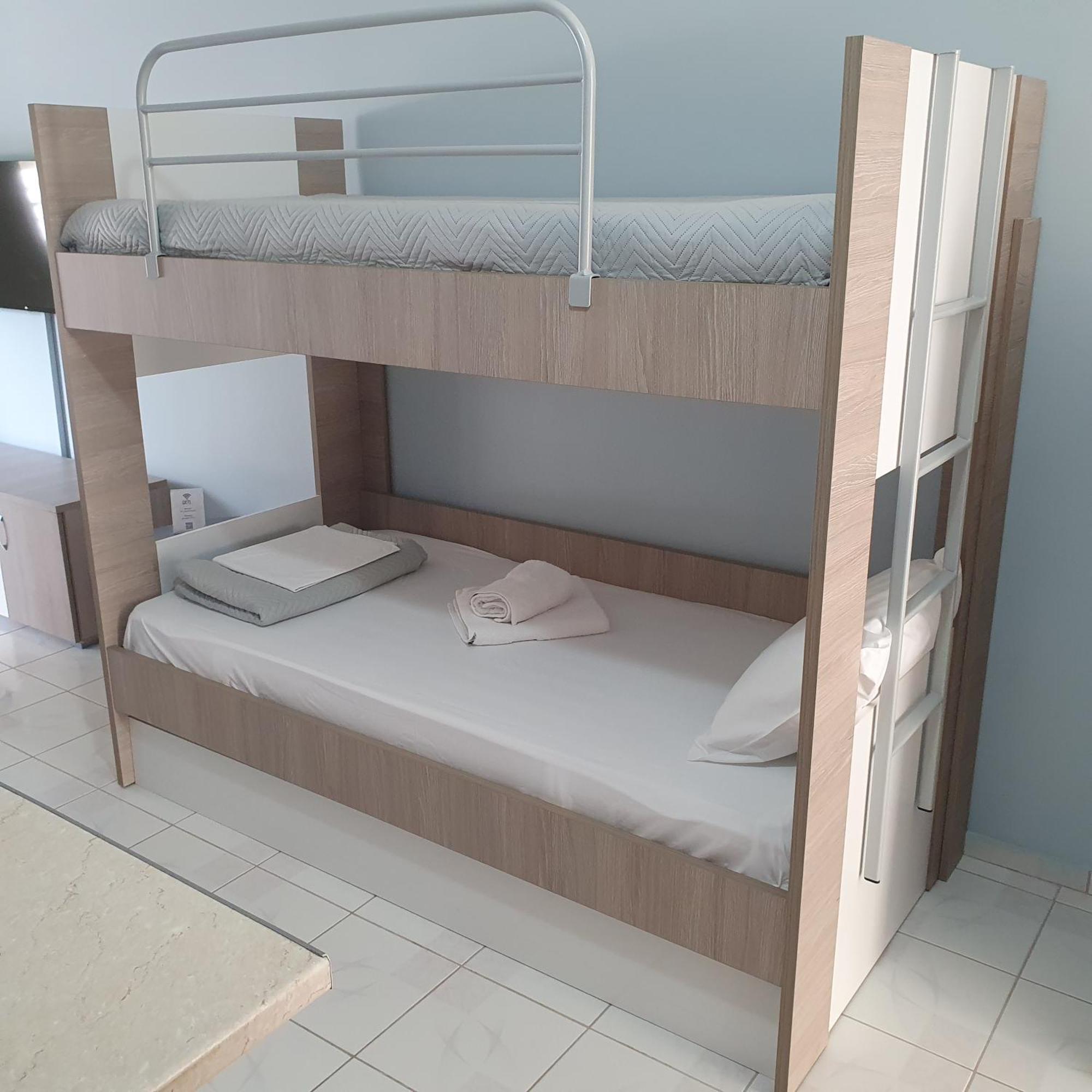 Gm Apartments Tolón Zewnętrze zdjęcie