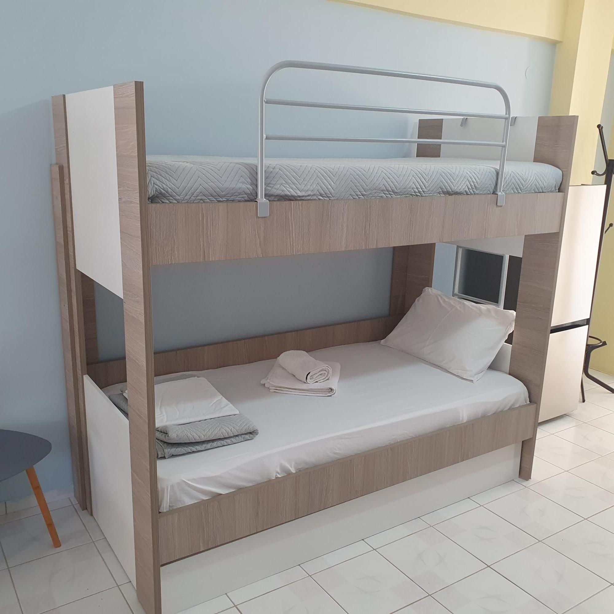 Gm Apartments Tolón Zewnętrze zdjęcie